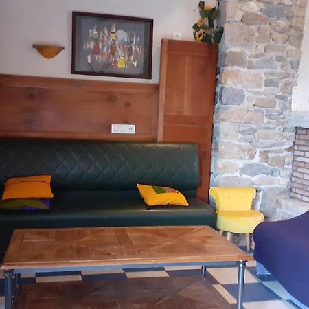 La Maison Des Landes Mouzillon Zewnętrze zdjęcie