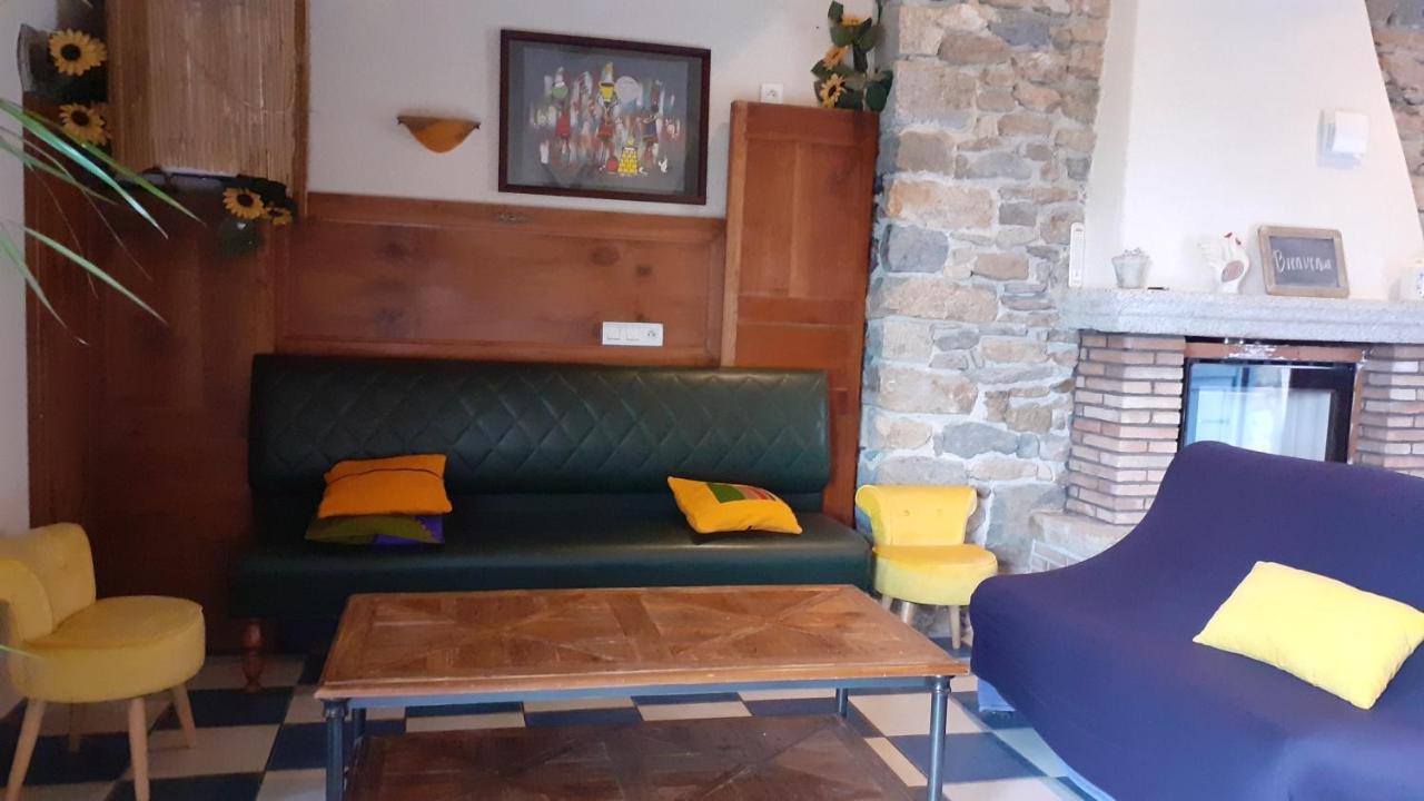 La Maison Des Landes Mouzillon Zewnętrze zdjęcie