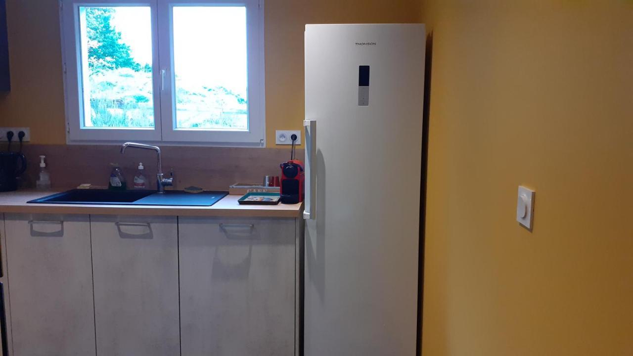 La Maison Des Landes Mouzillon Zewnętrze zdjęcie