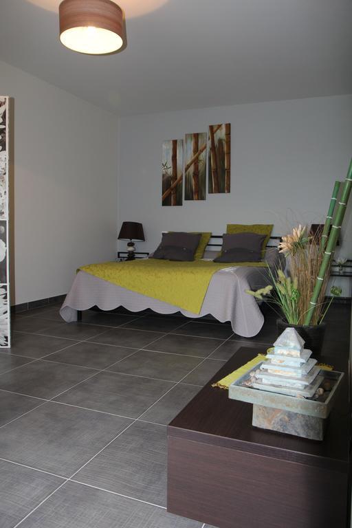 La Maison Des Landes Mouzillon Pokój zdjęcie