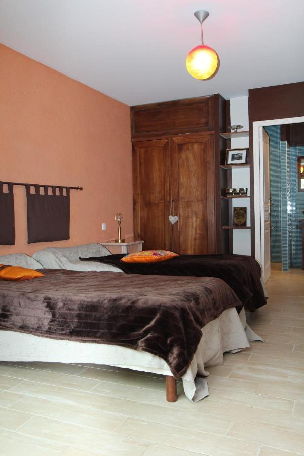 La Maison Des Landes Mouzillon Zewnętrze zdjęcie