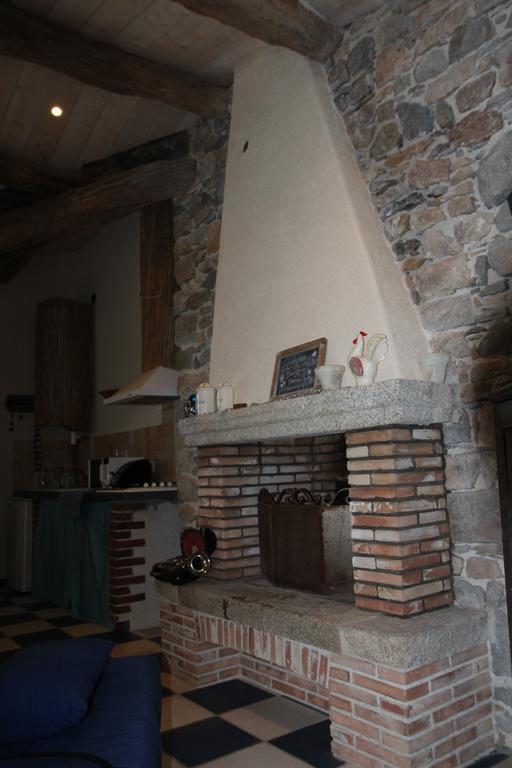 La Maison Des Landes Mouzillon Zewnętrze zdjęcie