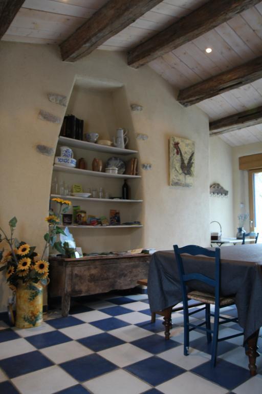 La Maison Des Landes Mouzillon Zewnętrze zdjęcie