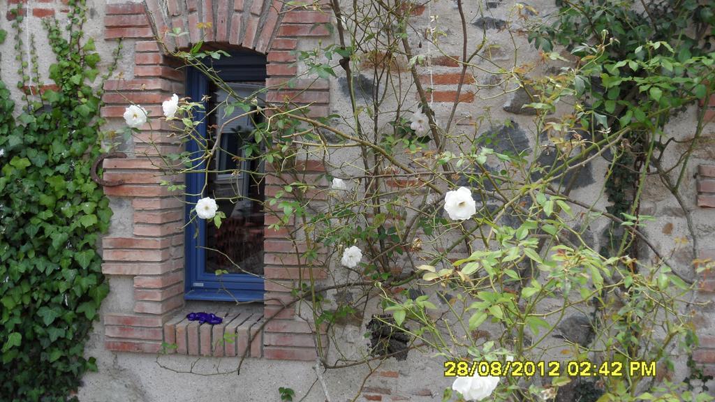 La Maison Des Landes Mouzillon Zewnętrze zdjęcie