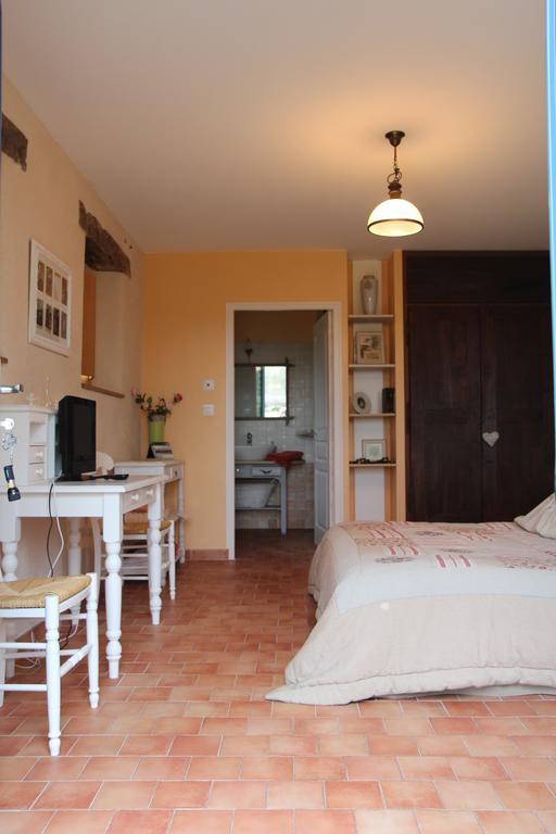 La Maison Des Landes Mouzillon Zewnętrze zdjęcie