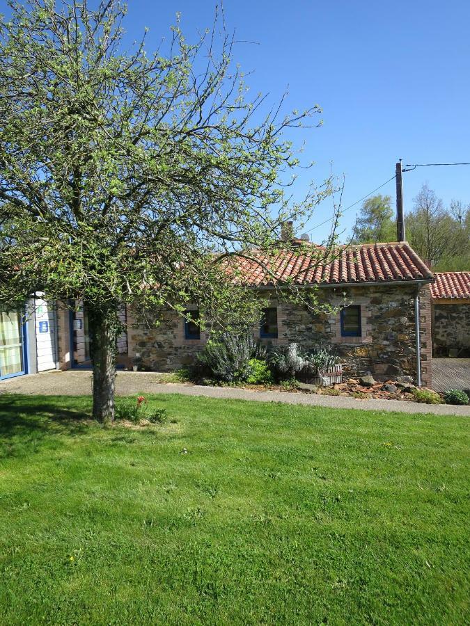 La Maison Des Landes Mouzillon Zewnętrze zdjęcie