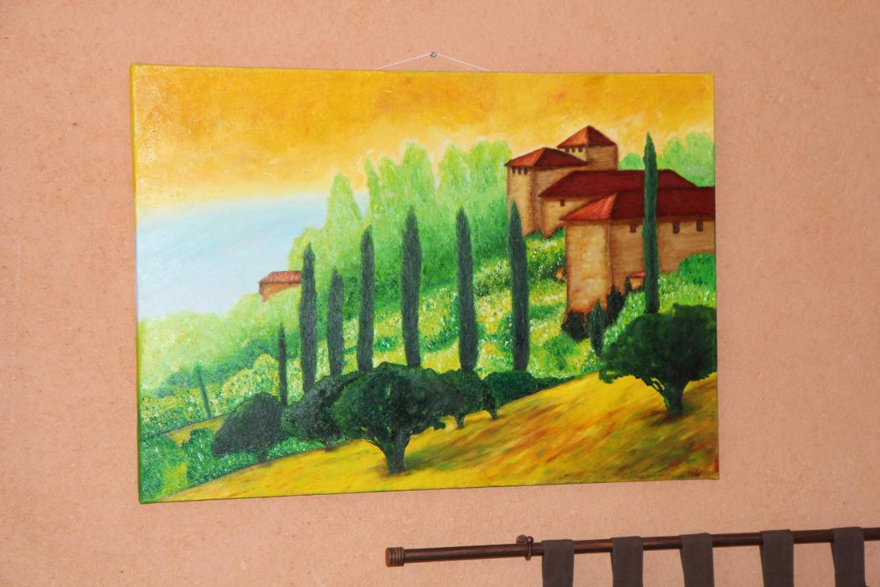 La Maison Des Landes Mouzillon Zewnętrze zdjęcie